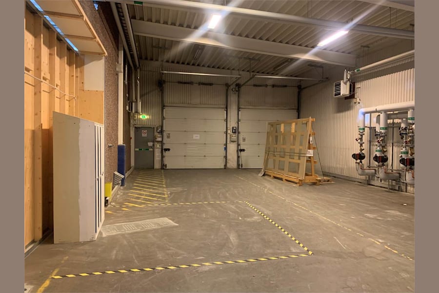 Industrilokal på Marieholmsgatan 64, Göteborg – bild 5