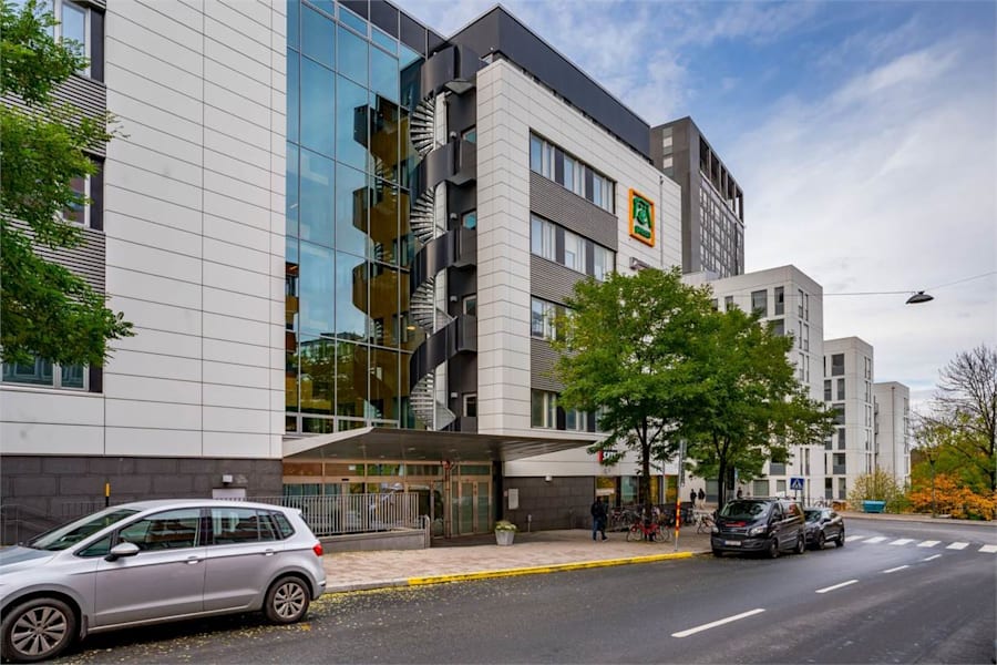 Kontorslokal på Warfvinges väg 45, Stockholm – bild 7