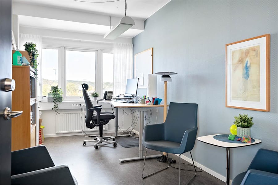 Kontorslokal på Sättarevägen 3, KUNGSBACKA – bild 6