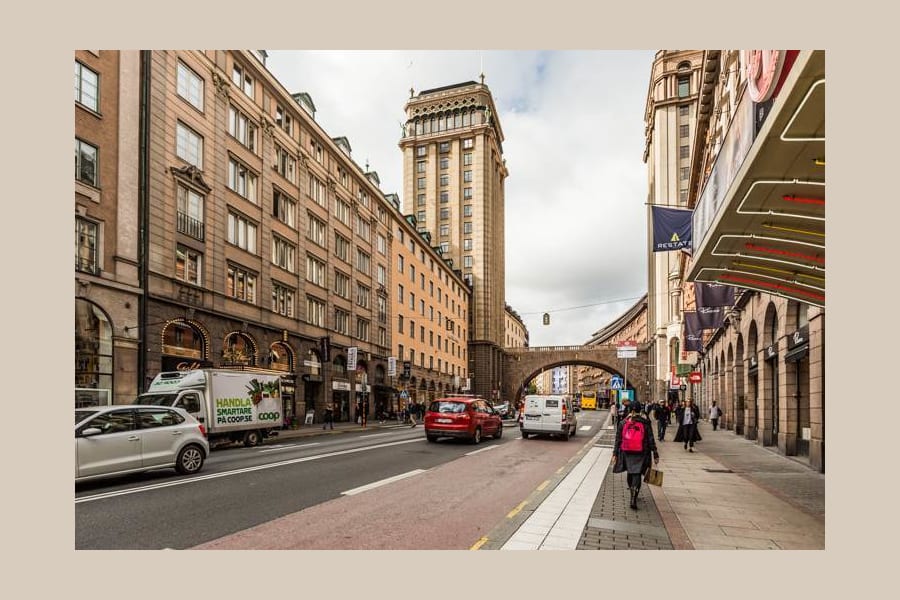 Kungsgatan 29 - image - 29