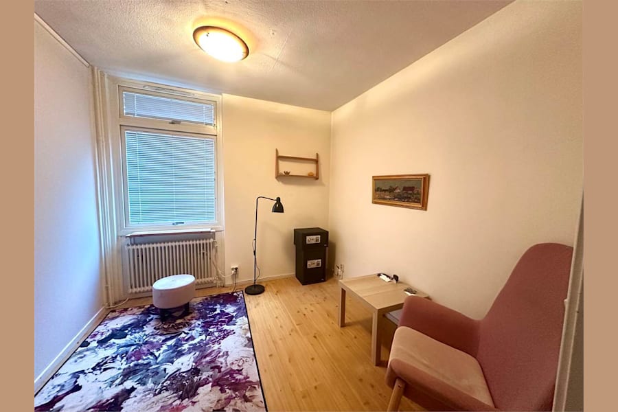 Vårvädersvägen 4A - image - 4