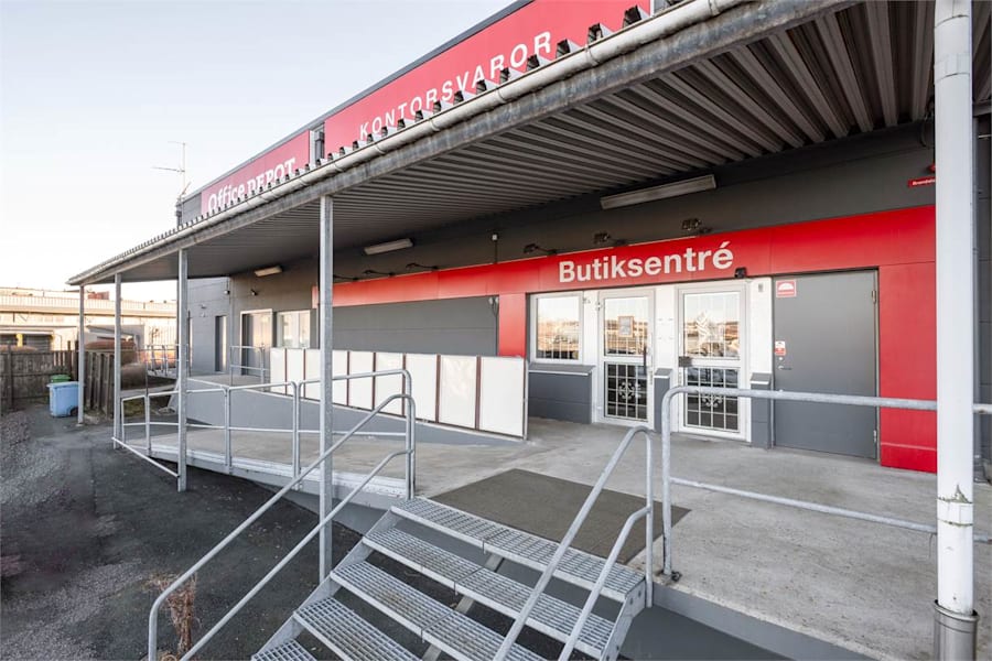 Butikslokal på Argongatan 32, Mölndal – bild 2