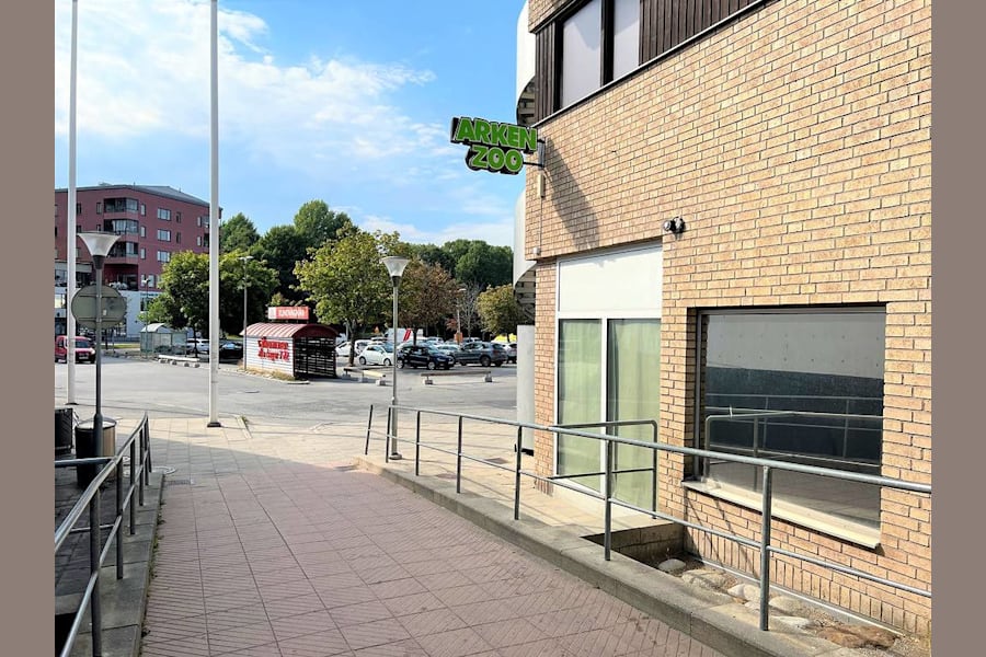 Butikslokal på Dalgränd 10, Tyresö – bild 2