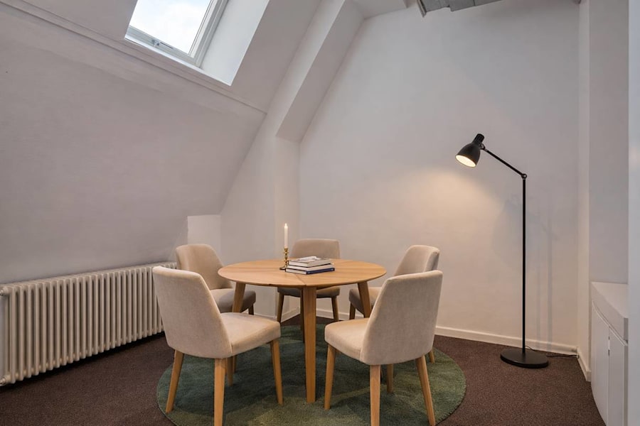 Kontorslokal på Eriksbergsgatan 8, Stockholm – bild 5