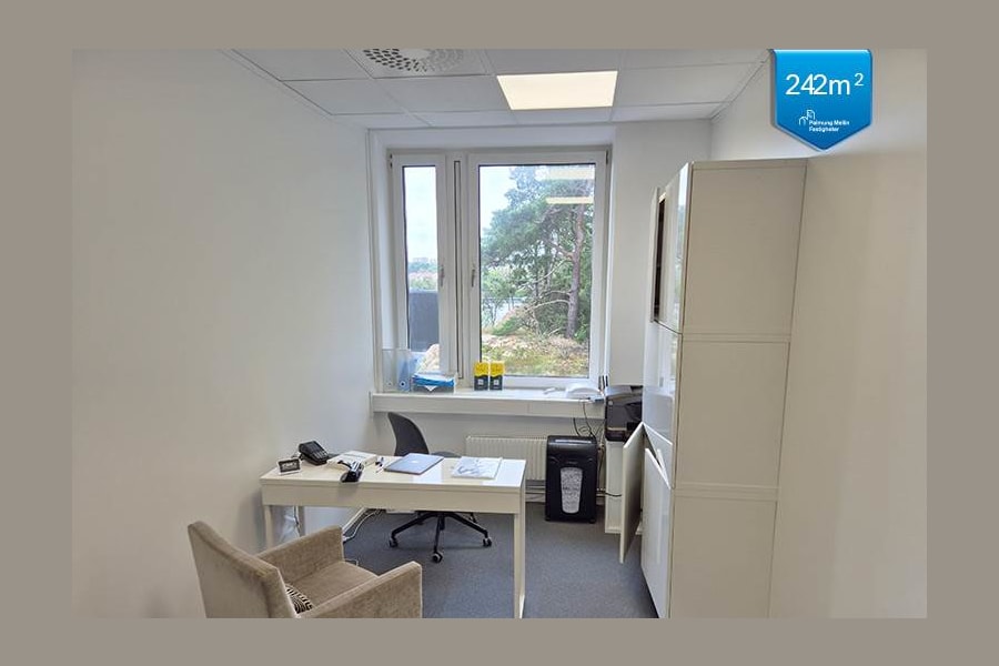 Kontorslokal på Victor Hasselblads gata 9, Västra Frölunda – bild 7