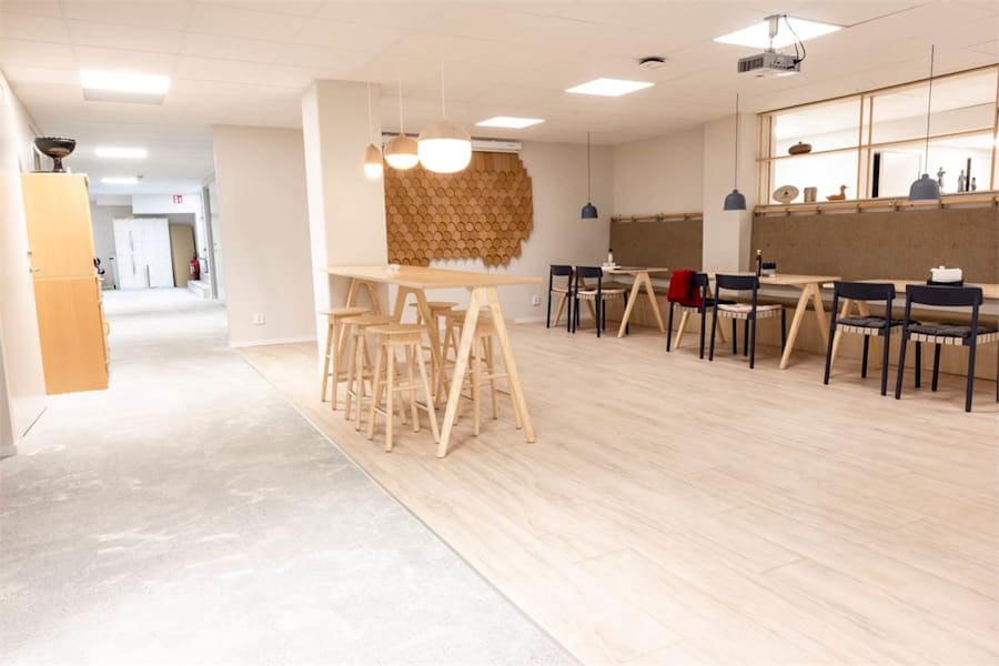 Kontorslokal på Första Långgatan 20, Göteborg – bild 5