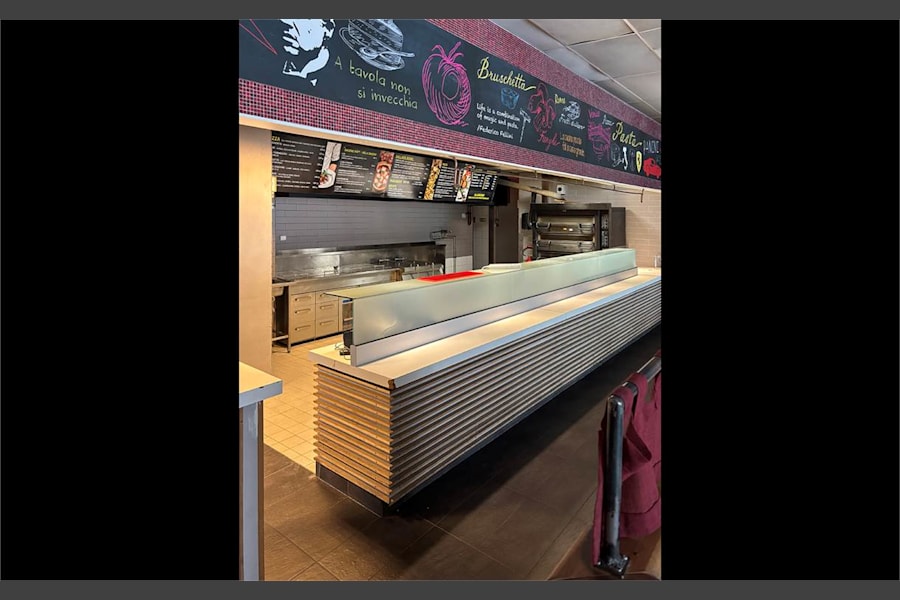 Lokal på St Persgatan 10, Uppsala – bild 3