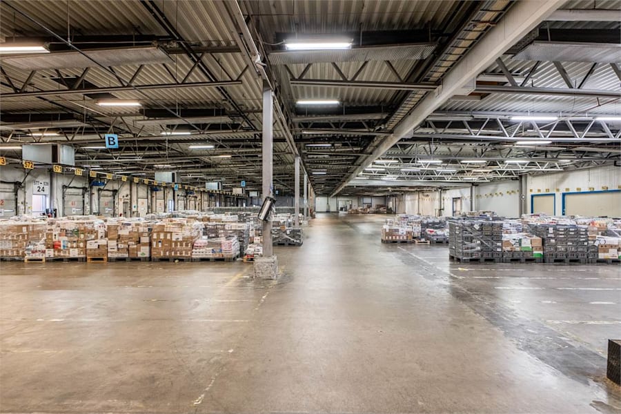 Industrilokal på Stenbygatan 3, Västerås – bild 2