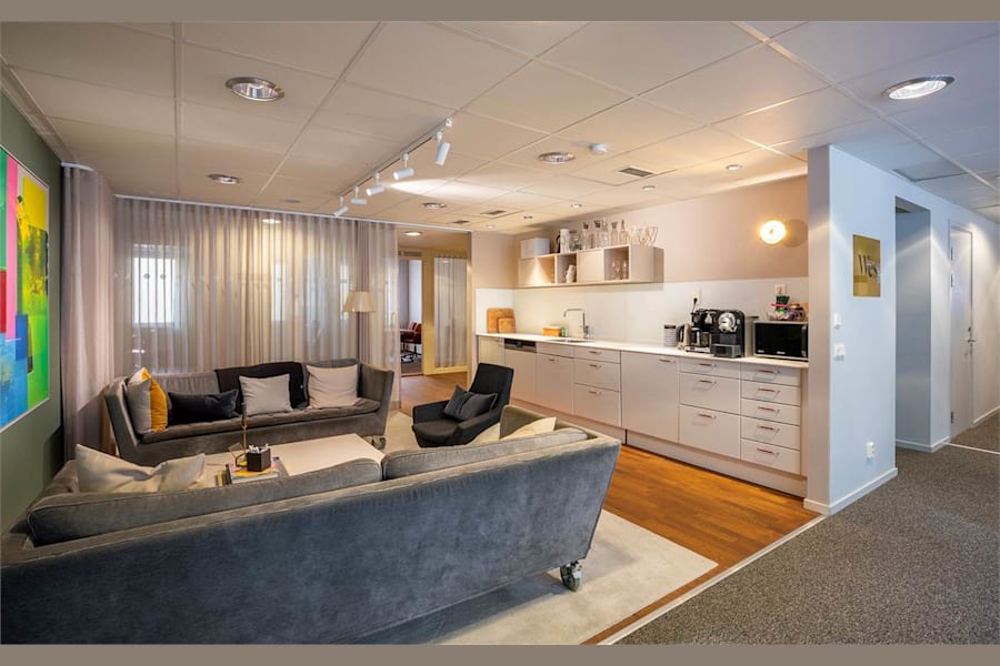 Kontorslokal på Humlegårdsgatan 20, Stockholm – bild 17