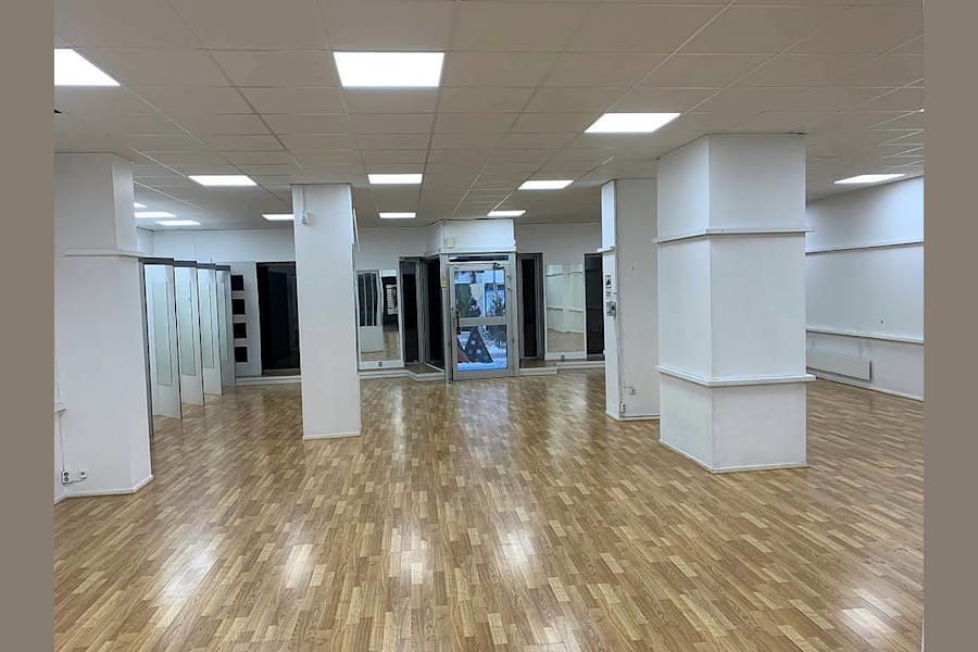 Butikslokal på Östergatan 11, Landskrona – bild 2