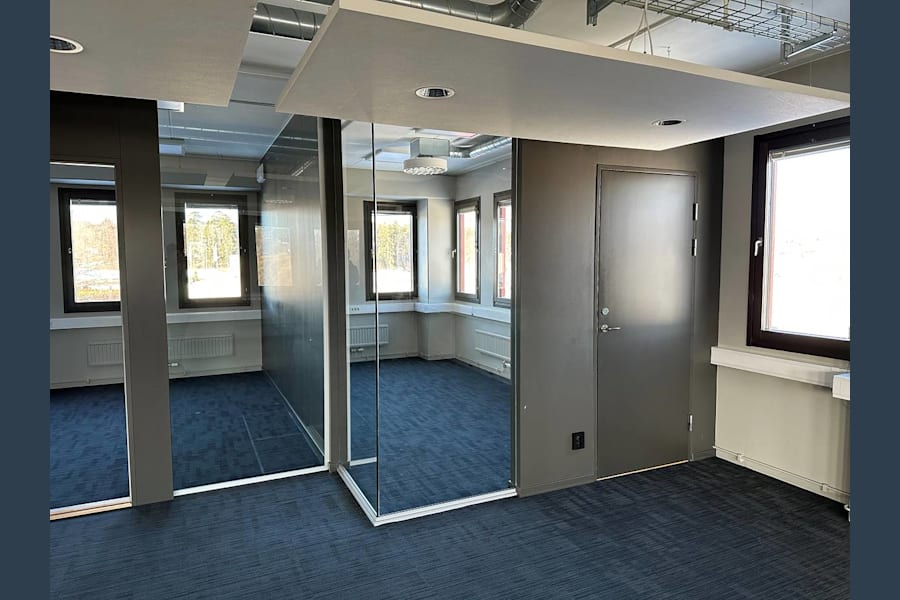 Datavägen 3A - Kontor 2