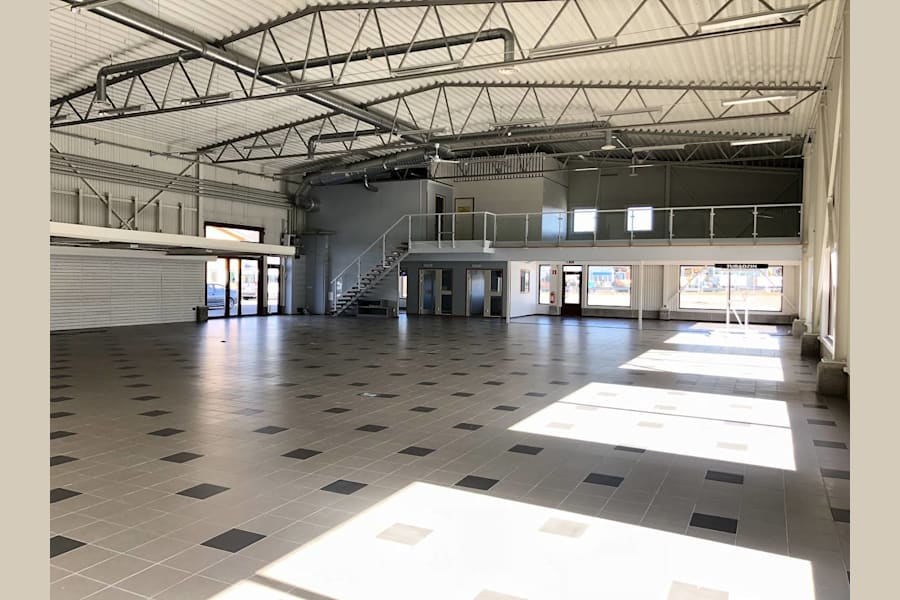 Butikslokal på Nyckelgatan 9A, Linköping – bild 2