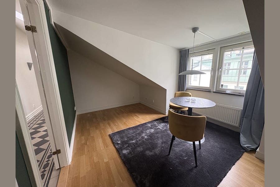 Kontorslokal på Gustav Adolfs Torg 45, Malmö – bild 4