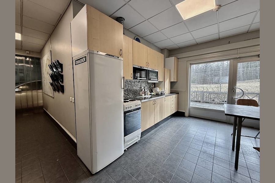 Industrilokal på Lännavägen 64, Huddinge – bild 10