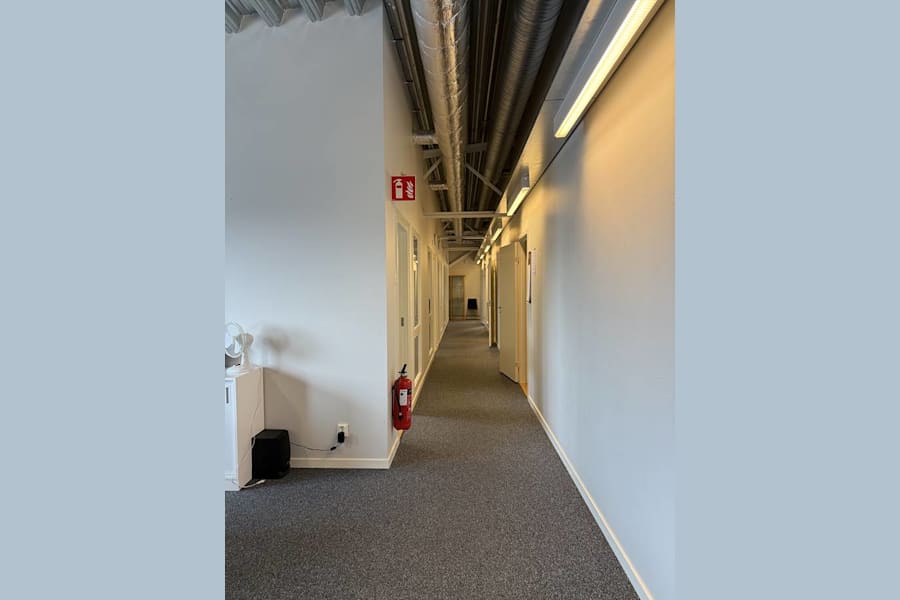 Industrilokal på Dåntorpsvägen 33, Jordbro – bild 7