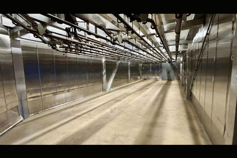 Industrilokal på Stenbrovägen 2, Helsingborg – bild 34