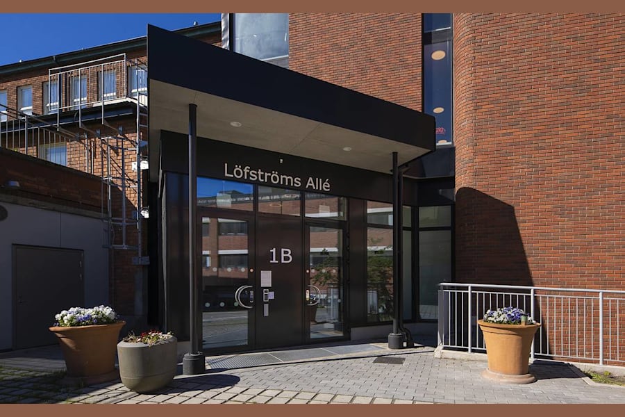 Kontorslokal på Löfströms Allé 1B, Sundbyberg – bild 11