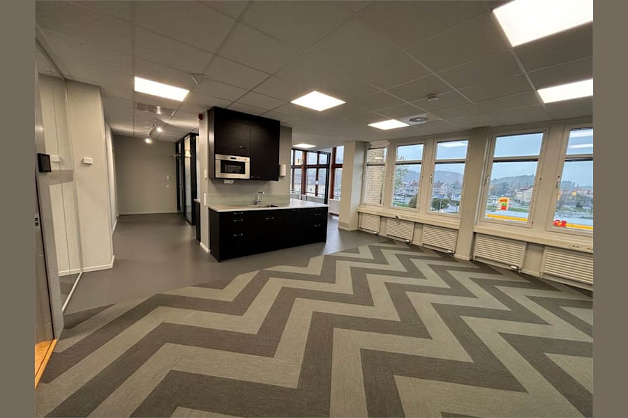 Kontorslokal på Gustaf Dalénsgatan 19, Göteborg – bild 4