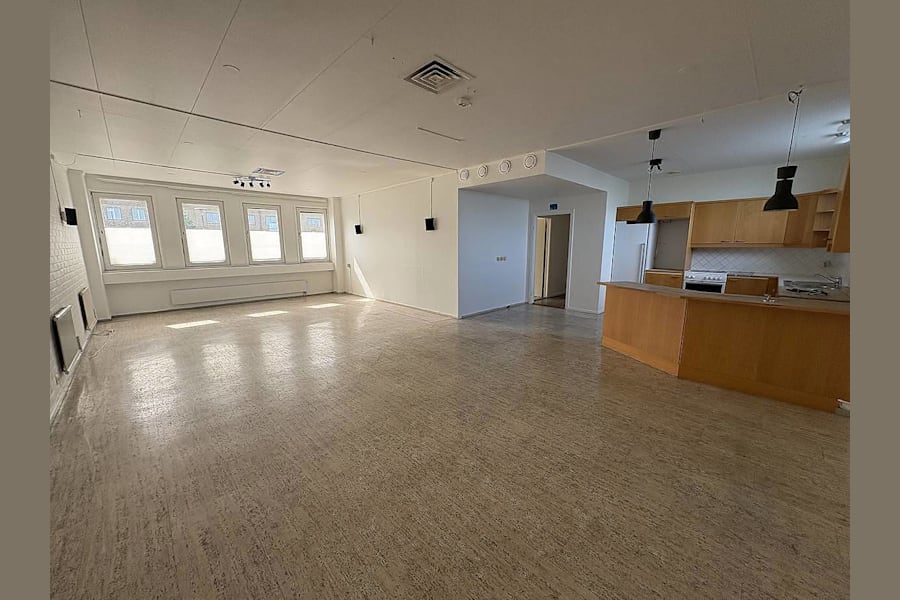 Industrilokal på Lundavägen 78, Malmö – bild 6