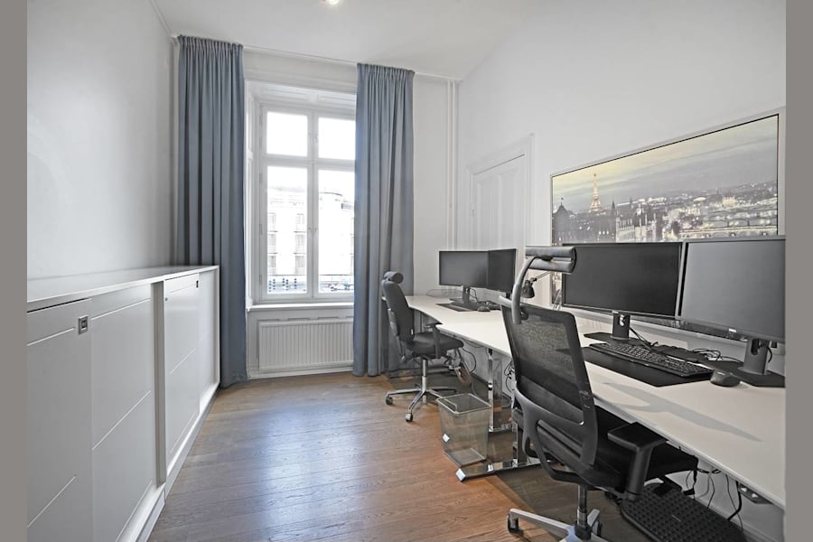 Kungsträdgårdsgatan 12 - image - 2