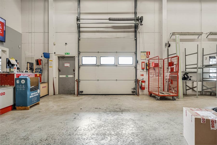 Butikslokal på Bergkällavägen 25, Sollentuna – bild 2