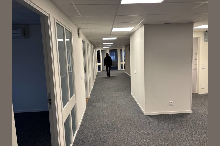 Kontorslokal på Koppargatan 11, Norrköping – bild 3