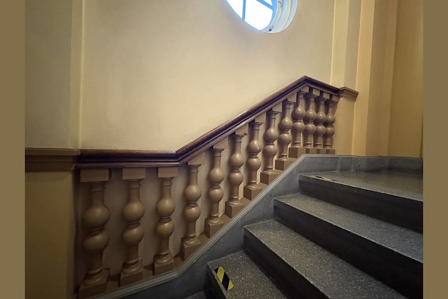 Kontorslokal på Baltzarsgatan 21B, Malmö – bild 9