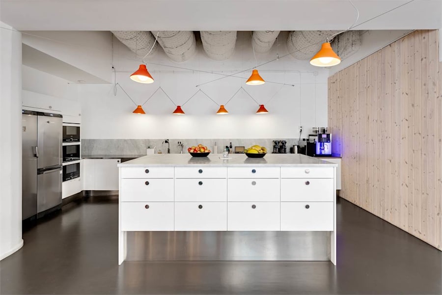 Kontorslokal på Regeringsgatan 20, Stockholm – bild 2