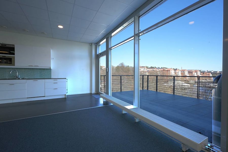 Lokal på Gustavslundsvägen 151C, Bromma – bild 5