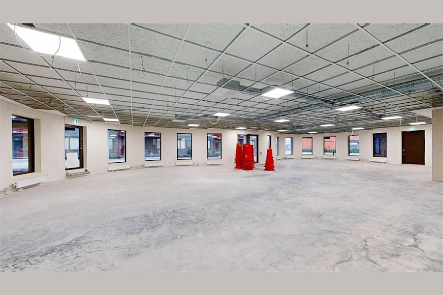 Cyklopgatan 11 - image - 1