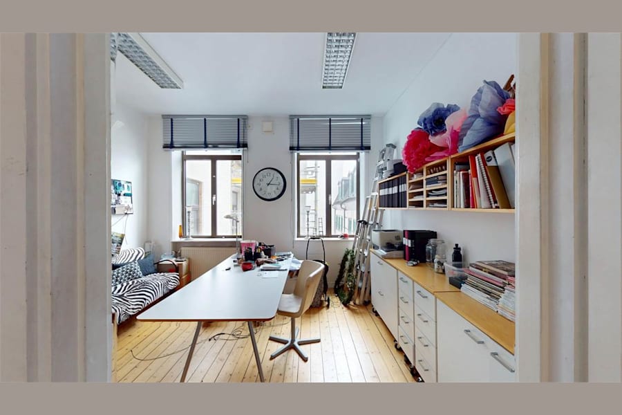 Kontorslokal på Södra promenaden 51, Malmö – bild 7