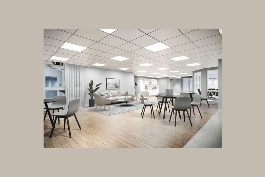 Kontorslokal på Tullkammaregatan 1, Borås – bild 4