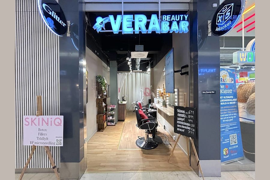 Täby Centrum - IMG_5177