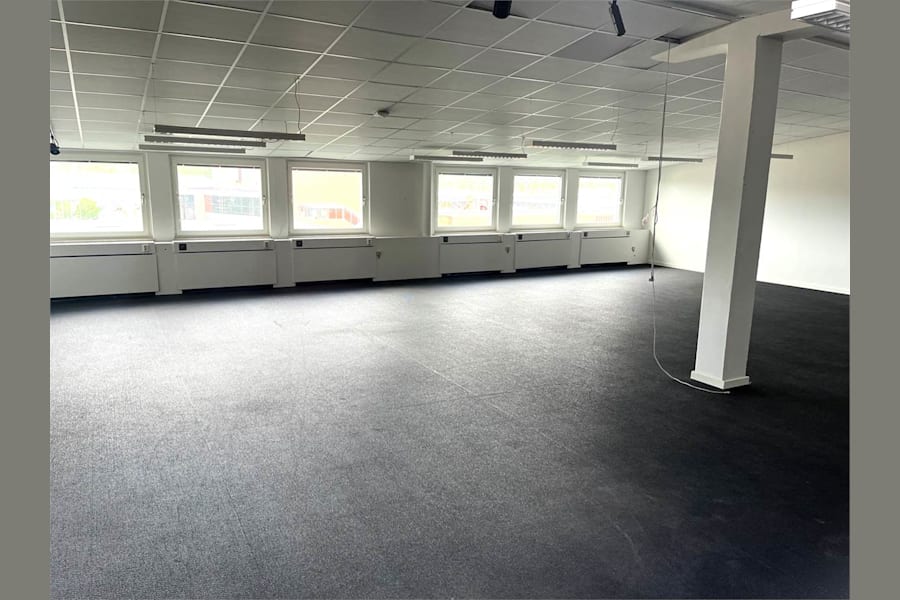 Kontorslokal på Lundbygatan 1, Borås – bild 11