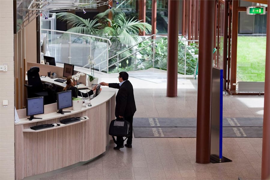 Sundbybergsvägen 1A - Solna Access - image - 13