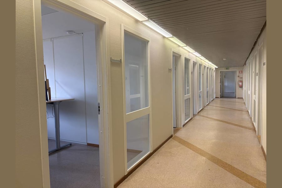 Lagerlokal på Långgatan  12, Ljungby – bild 5