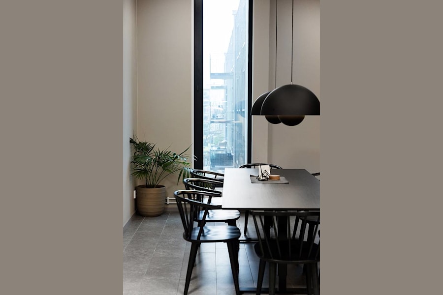 Kontorslokal på Valands Promenad 3, Kungsbacka – bild 6