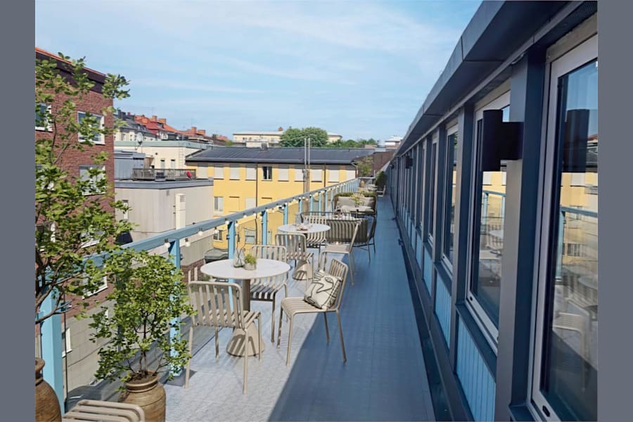 Kontorslokal på Nygatan 3, Södertälje – bild 2