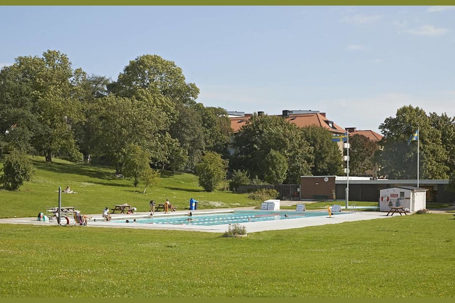 Kontorslokal på Tegeluddsvägen 78-80, Stockholm – bild 15