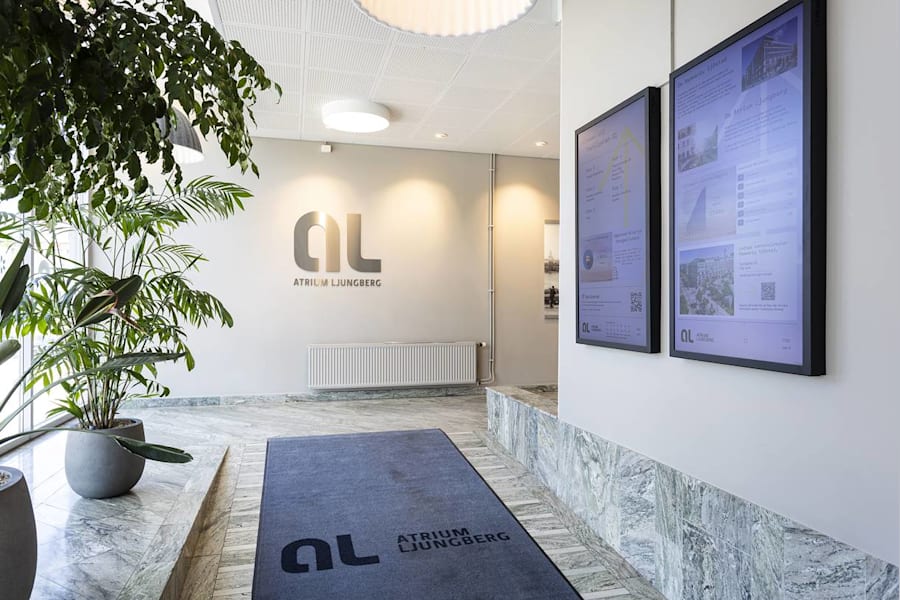 Kontorslokal på Textilgatan 31, Stockholm – bild 19