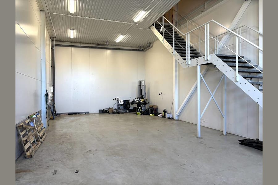 Industrilokal på Rörvägen 57, Lokal 2, Jordbro – bild 15
