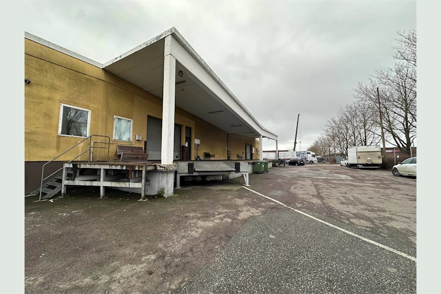 Bjurögatan 48 - image - 5