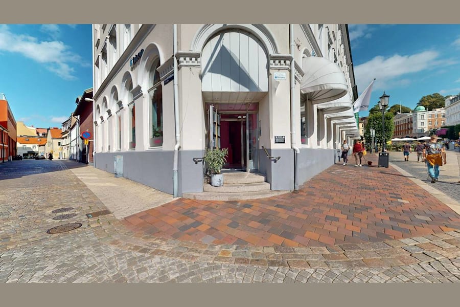 Kontorslokal på Stortorget 9, Helsingborg – bild 2