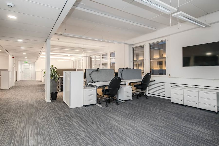 Kontorslokal på Sickla Industriväg 3, Nacka – bild 4