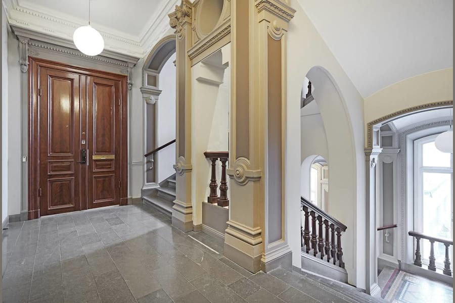 Kontorslokal på Kungsträdgårdsgatan 12, Stockholm – bild 4