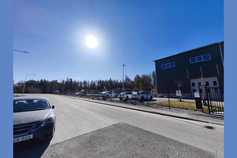 Malmstensvägen 16 - image - 1