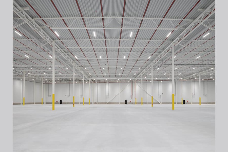 Industrilokal på Hacksta industriområde, Västerås – bild 2