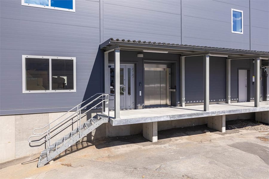 Industrilokal på Stallarholmsvägen 48, Bandhagen – bild 2