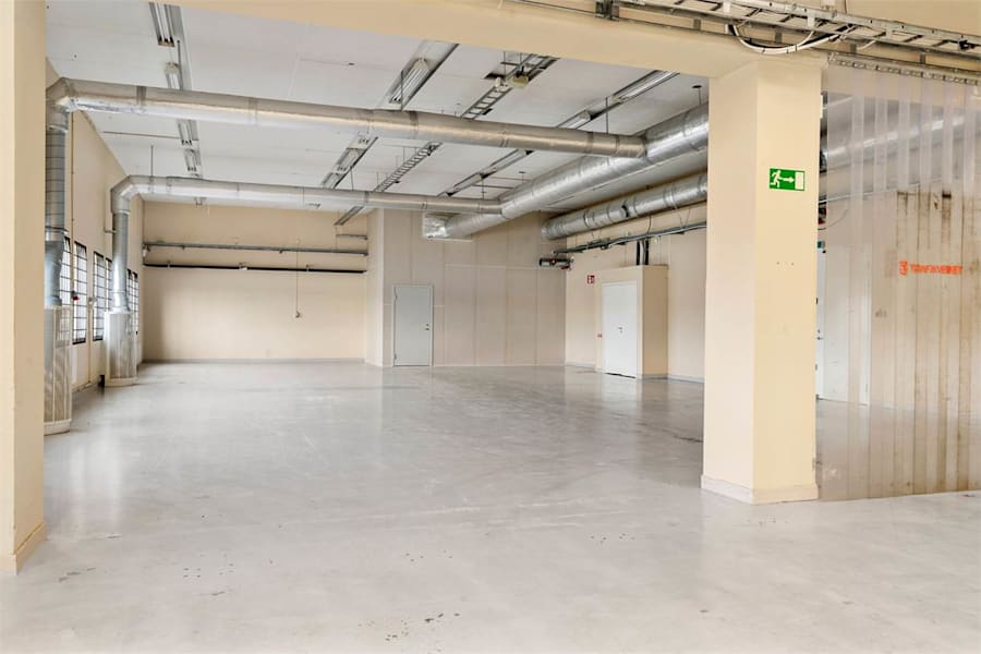 Lagerlokal på Marieholmsgatan 10 C, GÖTEBORG – bild 6