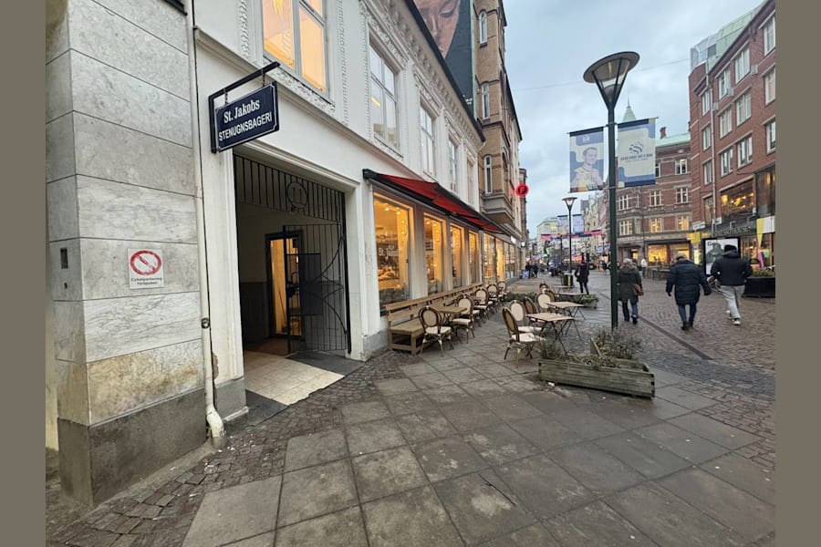 Södra Förstadsgatan 11 - image - 0